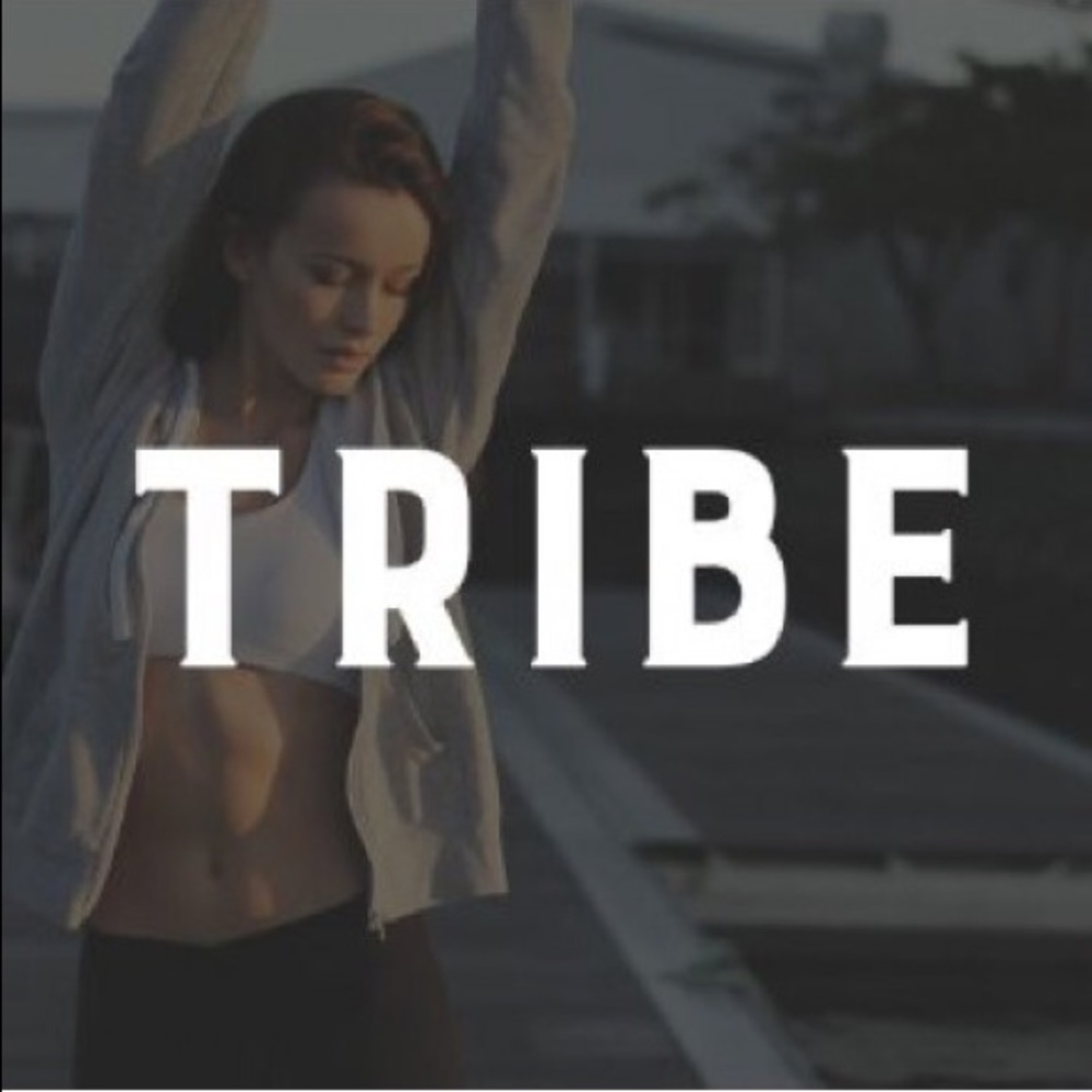 Tribe armband